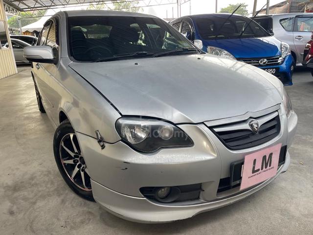 2011 Proton PERSONA 1.6 ELEGANCE (A) OTR - 4