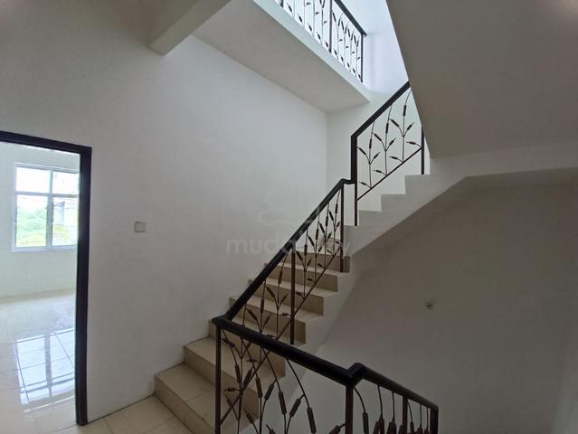 Tamnn Merbau Indah, 3 Storey, Basic Unit, Sungai Dua, Butterworth 4