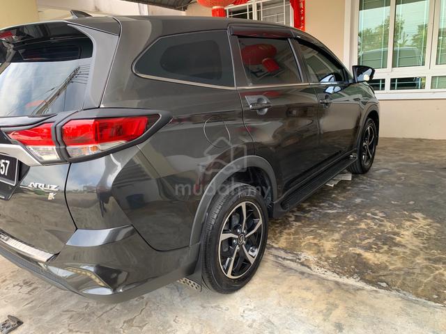 2020 Perodua ARUZ 1.5 X (A) - 5