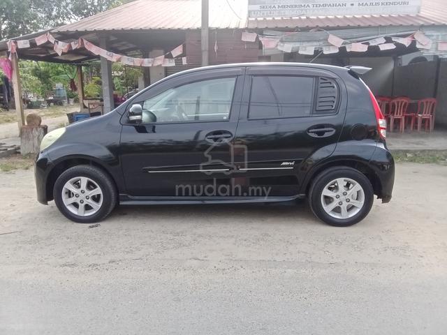 2014 Perodua MYVI 1.3 SXi  (M) - 4