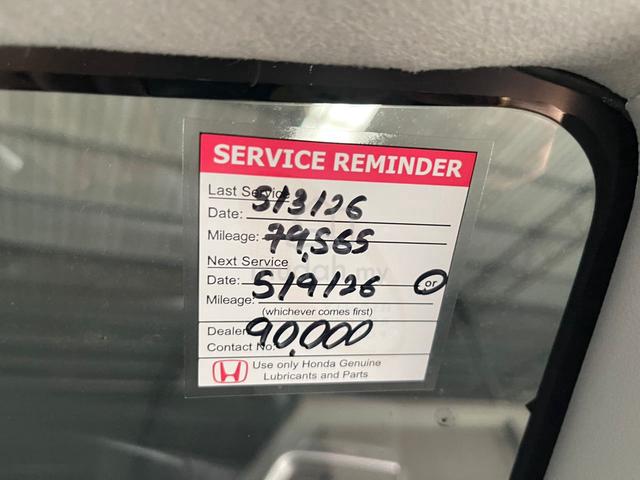 2022 Honda BR-V 1.5 V WARRANTY F/SERVISE TIP TOP - 4