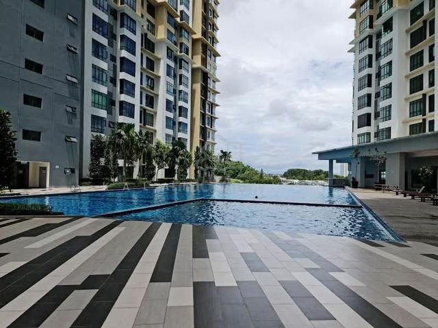 FOR RENT – ARC Residences @ Austin Hill 🔥 1