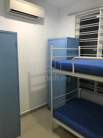 Menara U / U2 / Aeon / MSU / Tesco / Shah Alam / MRT Sek 13 - NEWLY 1