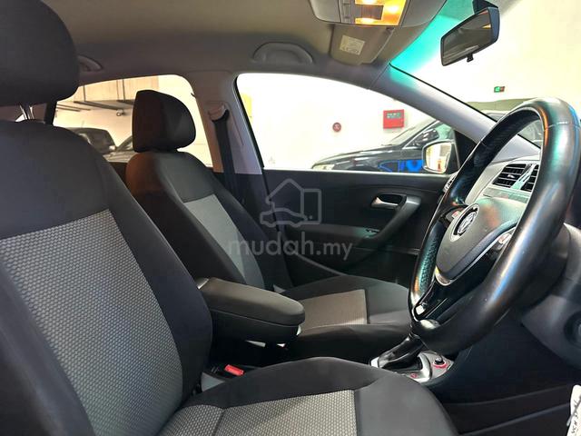 2018 Volkswagen VENTO 1.6 (A) - 5