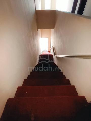 First Floor Shop Lot Tasek, Susuran Anjung Tawas 5