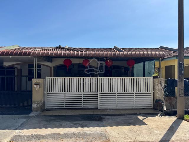 Bandar Puteri Jaya | Sungai Petani 1