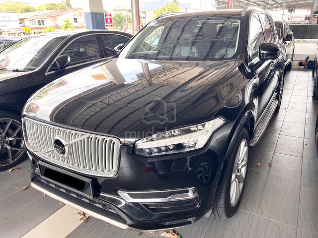2017 Volvo XC90 2.0 T8 (CKD)*SUPER TIP TOP* - 2