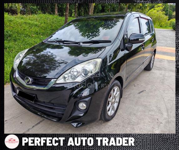 2015 Perodua ALZA 1.5 EZ FACELIFT (A) - Cash Promo - 1