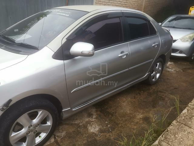 2008 Toyota VIOS 1.5 S NCP93R-BEPVKE (A) - 3