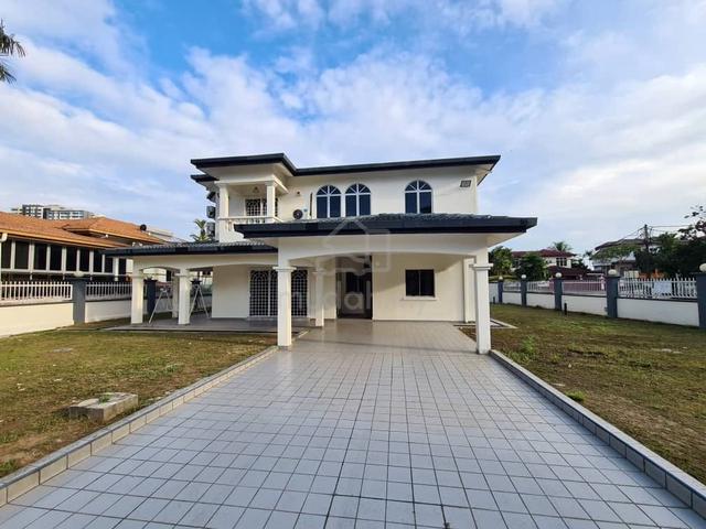 Bungalow House For Sale Kajang Selangor 1