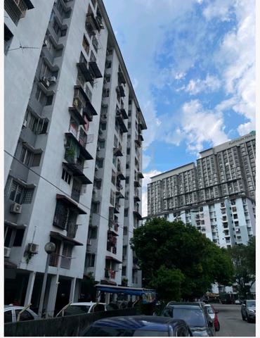 Teratai Mewah (Block 15,17,19,21) 1
