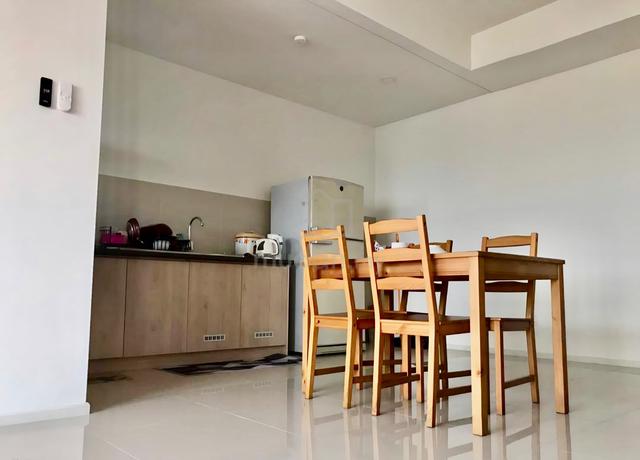 Sunway Gandaria Residences 2