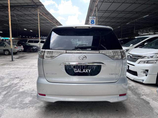 2014 TOYOTA ESTIMA 2.4 Aeras Premium FULL SPEC 🔥 - 3