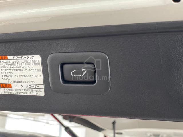 2021 Toyota ALPHARD 2.5 SC (A) - 4