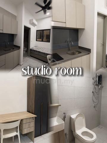 Sinaran Residences @ Utropolis 1