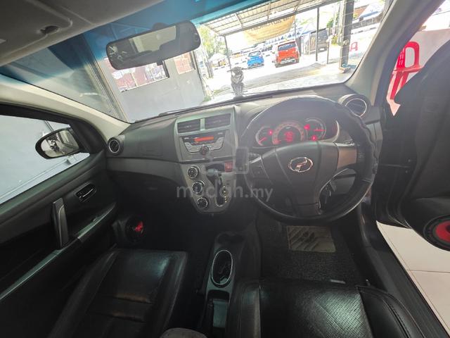 2016 Perodua MYVI 1.5 ADVANCE FACELIFT (A) - 3