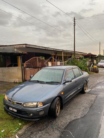 1998 Proton WIRA 1.5 GL (M) - 5