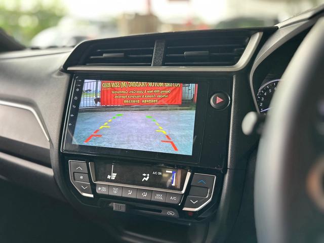 Honda BR-V E 1.5L (A) V. Car king , Android R/Cam. - 5