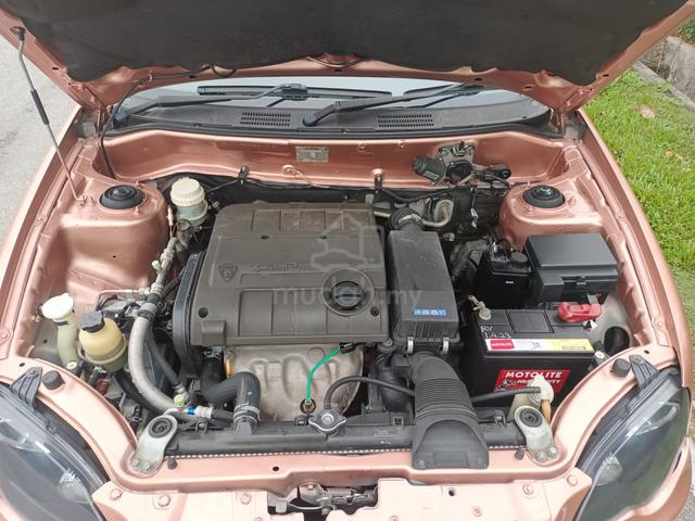 2009 Proton PERSONA 1.6 BASE LINE (A) - 5