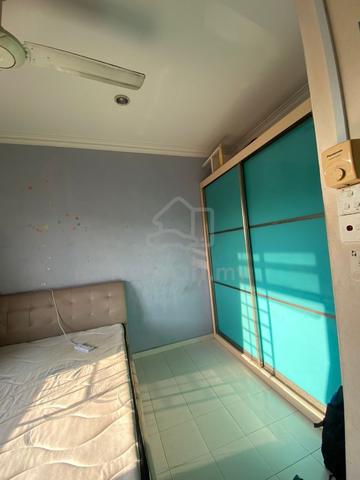 20 X 65 BEST PRICE 2 STOREY Angkasa Nuri Batu Berendam Merdeka Melaka 1