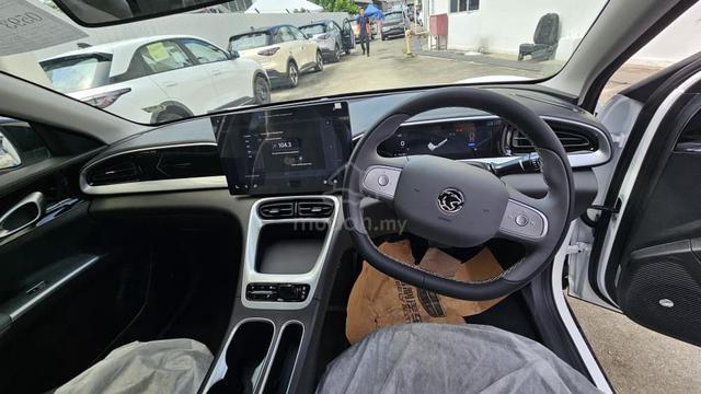 2026 Proton EMAS 5 PREMIUM (A)CKD OPEN BOOKING - 3