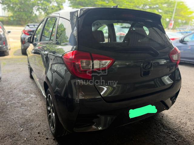 2020 Perodua MYVI 1.5 ADVANCE (A) - 4