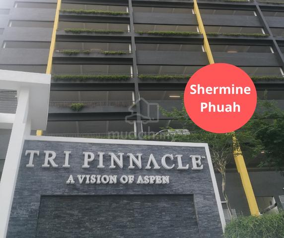Tri Pinnacle 5