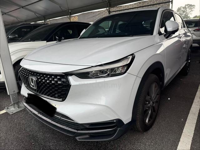 2025 Honda HR-V 1.5 V FACELIFT. - 2