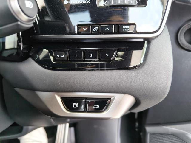 2024 Lexus RX350 2.4 F SPORT (A),5A 24 UNREG - 5