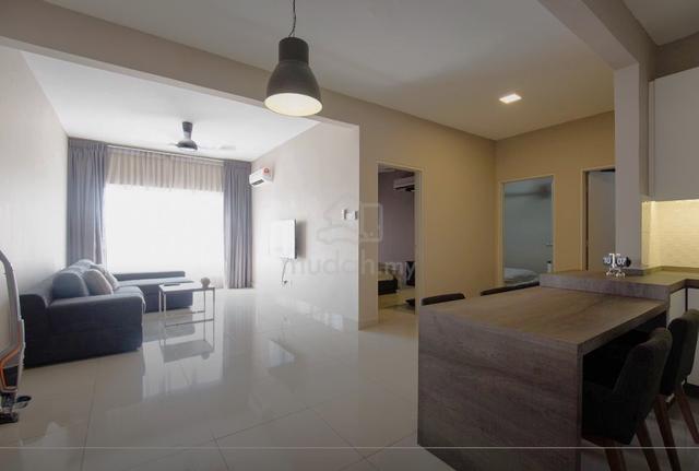 Imperial Residence Cheras 1