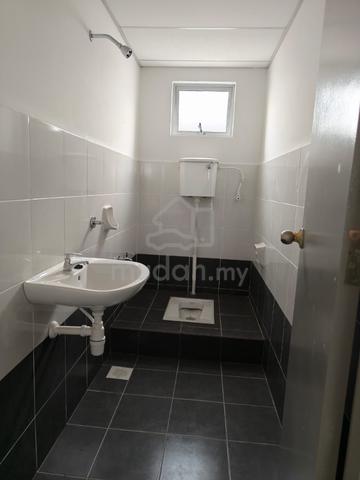 2-Storey Shoplot for Sale at Vervocity @ Indahpura 1