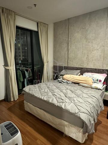 i-Suite @ i-City 1