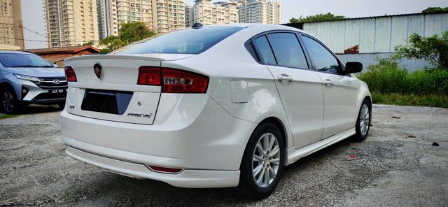 2013 Proton PREVE 1.6 CFE PREMIUM (A) - 2