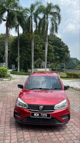 2021 Proton SAGA 1.3 STANDARD AT MY16 BT P2-13A - 5