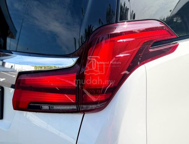 2020 Toyota ALPHARD 2.5 (A) SC Pilot Seats - 5