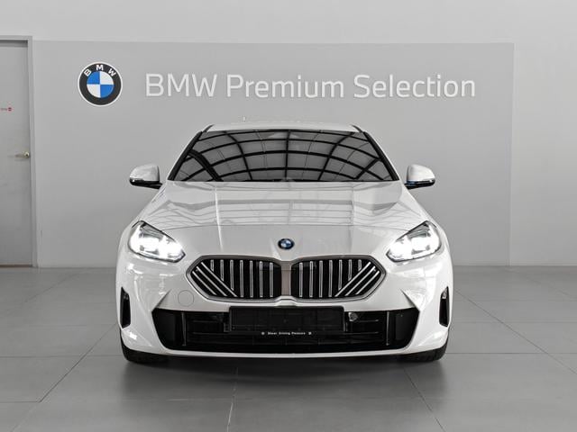 2025 BMW 218i 1.5 Gran Coupe Sport - BMW Certified - 2
