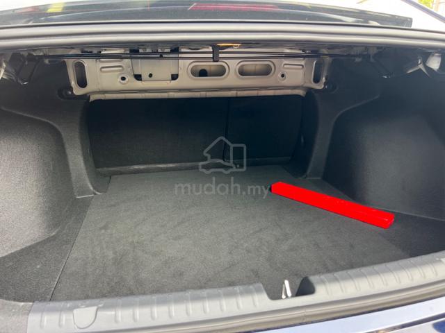 2025 Proton S70 1.5 FLAGSHIP X STILL UNDER WARANTY - 5