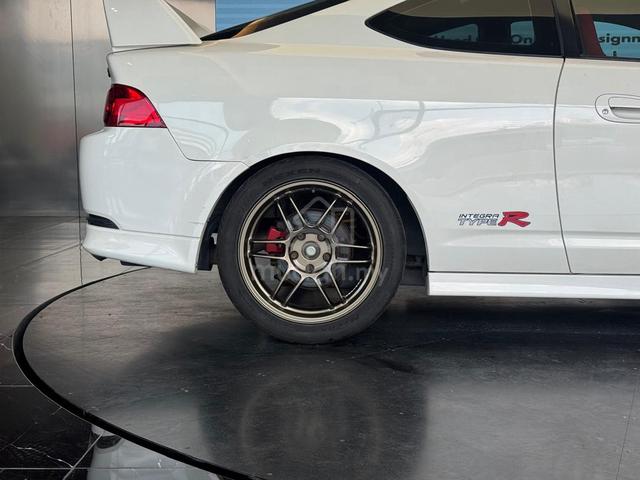 2005 Honda INTEGRA 2.0 TYPE-R FACELIFT (M) 240HP - 4