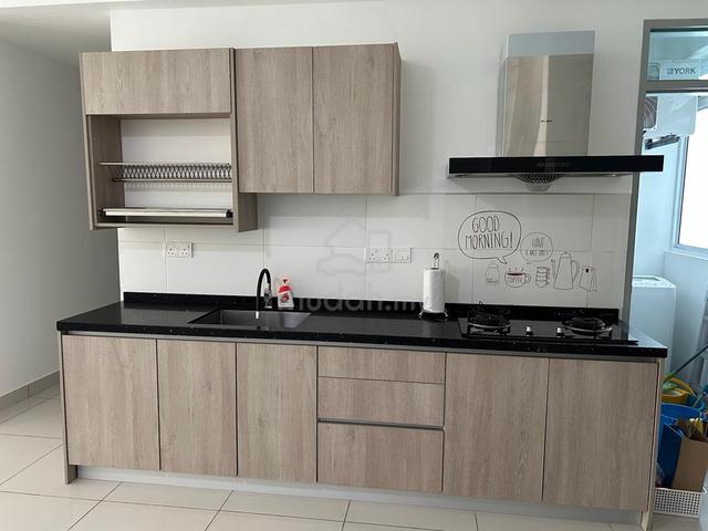Tropicana Bay Residences @ PWC 1