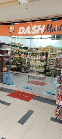 PV 10 Setapak G Floor Retail Shop Lot For Sale 1