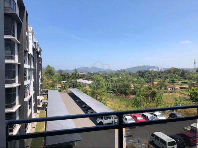 Greenfield Residence (Kota Kinabalu) 1