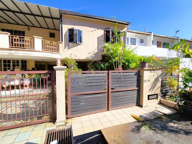 FULLY RENO✅ | 2 Storey, Taman Bukit Utama, Bukit Antarabangsa 1