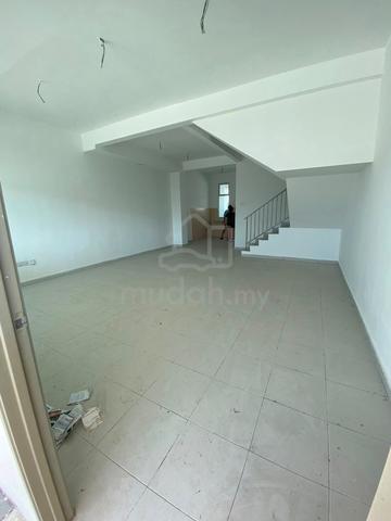 Pulai Mutiara 2-stry 4bed 3bath freehold / Kangkar Pulai / Pulai indah 1