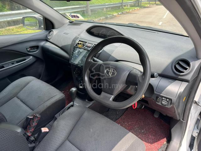 2013 Toyota VIOS 1.5 J (A) - 5
