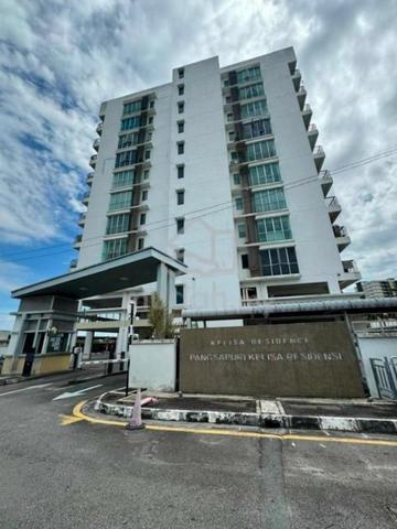 Kelisa Residence 1