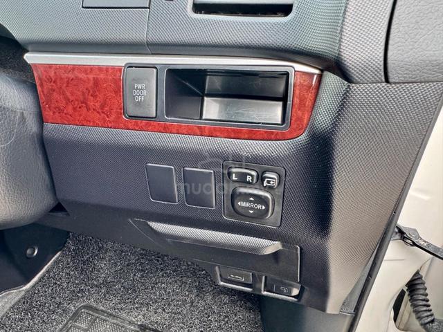 2014 Toyota ESTIMA 2.4 AERAS (A) - 5