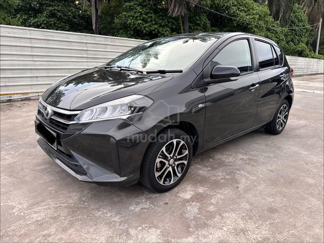 2024 Perodua MYVI 1.5 (A) FACELIFT FULL LOAN 530 - 3