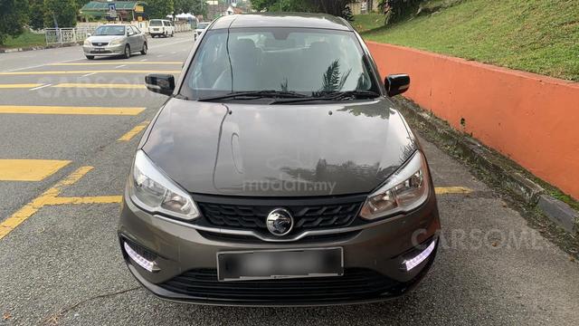 2024 Proton SAGA 1.3 PREMIUM (A) ✅ Mthly 4xx - 2