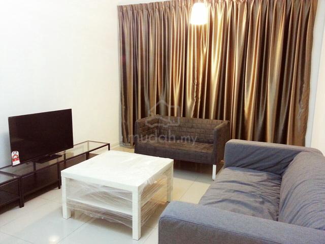 Kiara Residence 1 1