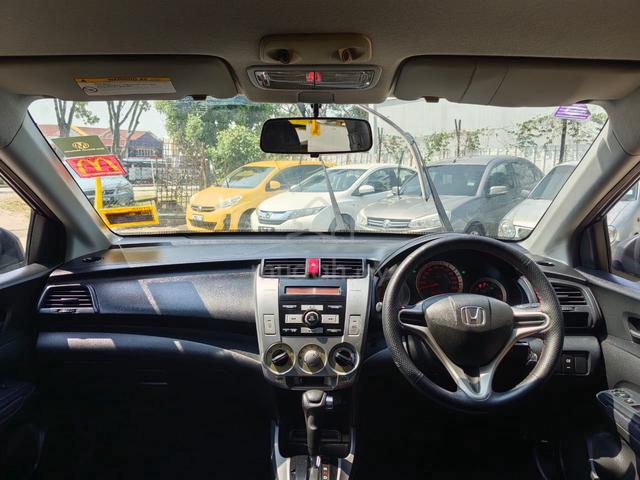 2010 Honda CITY 1.5 S MODULO (A) - 5